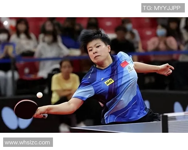 杭州乒乓球队荣登团队协作排行榜第一名展现卓越实力与默契配合